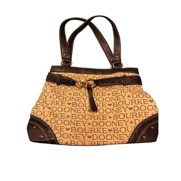 Dooney & Bourke Hand Bag - Picture 1 of 14